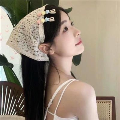 女侠卖人头